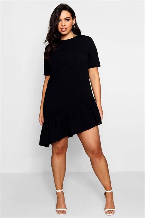 boohoo plus size